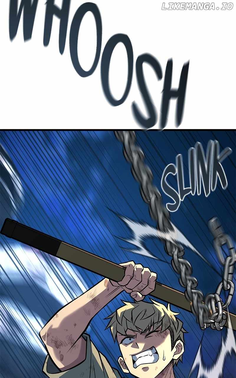 King of Violence Chapter 54 18